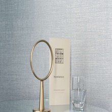 Madagascar metal HPC Luxury Commercial Wallpaper, CV 107 30